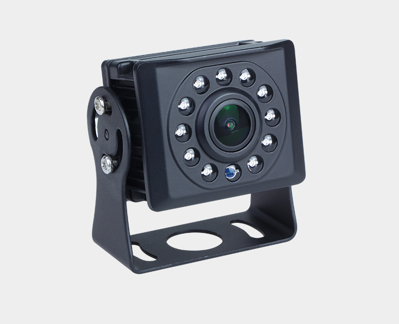 Heavy Duty CameraHeavy Duty Camera